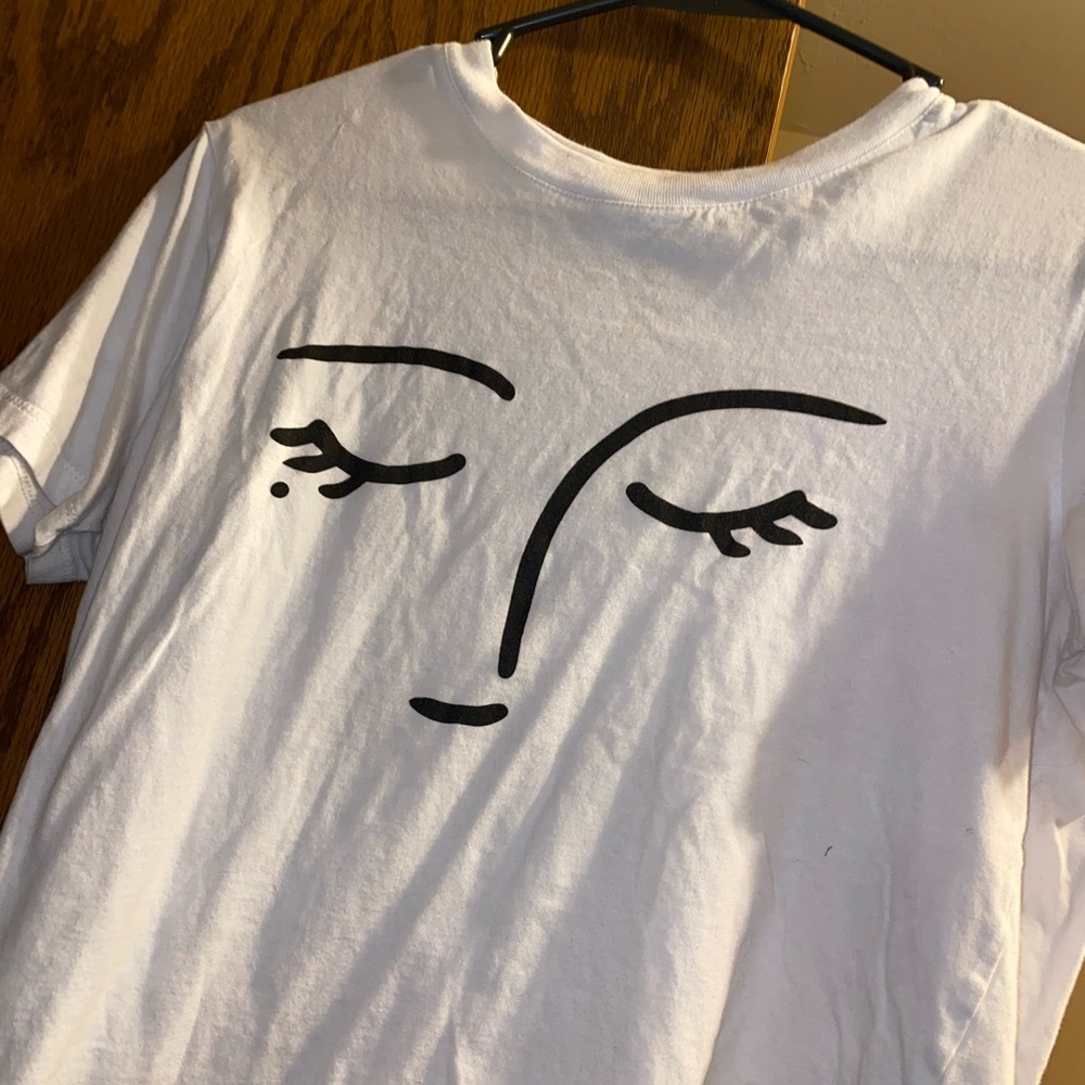 Forever 21 tshirt